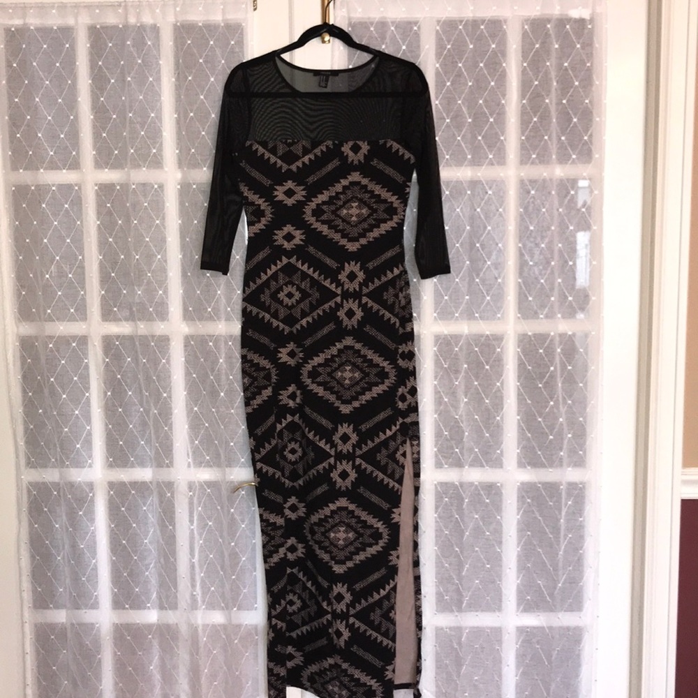 ⭐️ Sexy Maxi Dress ⭐️